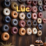 feliz cumpleaños luc