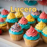 feliz cumpleaños lucero