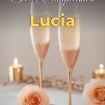 feliz cumpleaños lucia