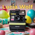 feliz cumpleaños lucia wolf
