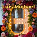 feliz cumpleaños luis michael