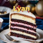 feliz cumpleaños lyan