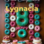 feliz cumpleaños lygnacia
