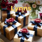 feliz cumpleaños lynns