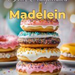 feliz cumpleaños madelein