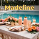 feliz cumpleaños madeline