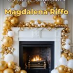 feliz cumpleaños magdalena riffo
