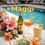 feliz cumpleaños maggi