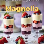 feliz cumpleaños magnolia