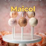 feliz cumpleaños maicol