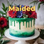 feliz cumpleaños maided