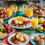 feliz cumpleaños malee