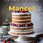 feliz cumpleaños mancel