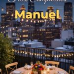 feliz cumpleaños manuel