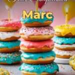 feliz cumpleaños marc