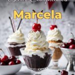 feliz cumpleaños marcela