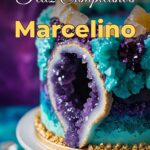 feliz cumpleaños marcelino