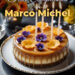 feliz cumpleaños marco michel