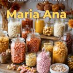 feliz cumpleaños maria ana