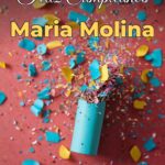 feliz cumpleaños maria molina