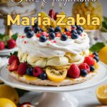 feliz cumpleaños maria zabla