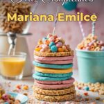 feliz cumpleaños mariana emilce