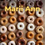 feliz cumpleaños marii ann