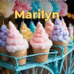 feliz cumpleaños marilyn