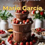 feliz cumpleaños mario garcía