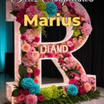 feliz cumpleaños marius