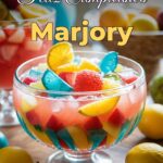feliz cumpleaños marjory
