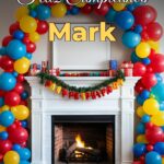feliz cumpleaños mark