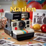 feliz cumpleaños marlen