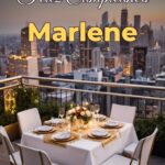 feliz cumpleaños marlene