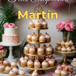 feliz cumpleaños martín