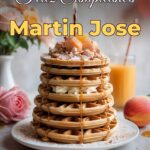 feliz cumpleaños martin jose