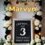 feliz cumpleaños marvyn