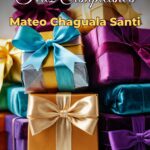 feliz cumpleaños mateo chaguala santi
