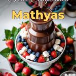 feliz cumpleaños mathyas