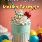 feliz cumpleaños matias bermejo