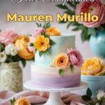 feliz cumpleaños mauren murillo