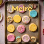 feliz cumpleaños meire
