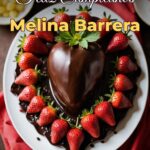feliz cumpleaños melina barrera