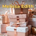 feliz cumpleaños melissa edith