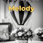 feliz cumpleaños melody
