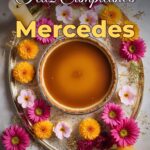 feliz cumpleaños mercedes