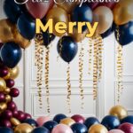 feliz cumpleaños merry