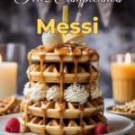 feliz cumpleaños messi