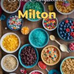 feliz cumpleaños milton