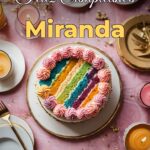 feliz cumpleaños miranda